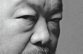 Ai Weiwei: According to What?